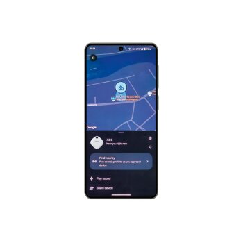 TRONIC® Smart Tag Finder Android / iOS 3 Stück - B-Ware