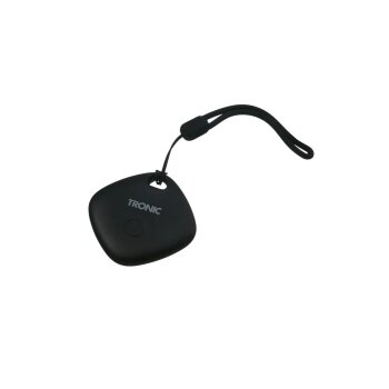 TRONIC® Smart Tag Finder Android / iOS 3 Stück - B-Ware