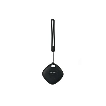 TRONIC® Smart Tag Finder Android / iOS 3 Stück - B-Ware