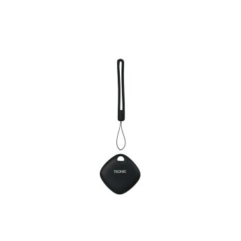 TRONIC® Smart Tag Finder Android / iOS 3 Stück - B-Ware