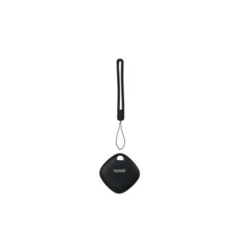 TRONIC® Smart Tag Finder Android / iOS 3 Stück - B-Ware