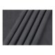 LIVARNO® Mikrofaser-Washed-Bettwäsche, 200 x 220 cm - B-Ware