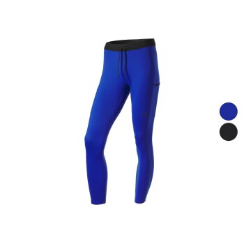 CRIVIT Herren Funktionstights Laufen compression - B-Ware