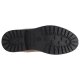 esmara® Herren-Lederstiefeletten, 41, taupe - B-Ware neuwertig