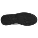 esmara® Damen Sneaker (Schwarz/weiß, 40) - B-Ware neuwertig
