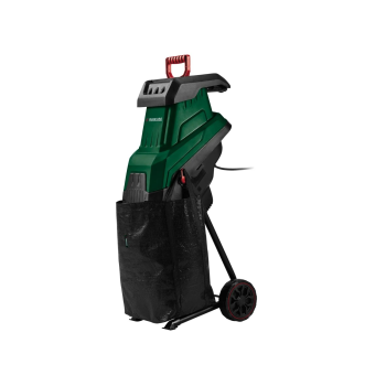 PARKSIDE® Elektro-Messerhäcksler »PEMH 2400 C4«, 45 l Fangbox - B-Ware Transportschaden Kosmetisch