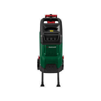 PARKSIDE® Elektro-Messerhäcksler »PEMH 2400 C4«, 45 l Fangbox - B-Ware Transportschaden Kosmetisch