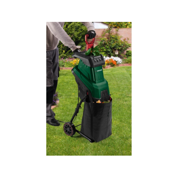 PARKSIDE® Elektro-Messerhäcksler »PEMH 2400 C4«, 45 l Fangbox - B-Ware Transportschaden Kosmetisch