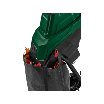 PARKSIDE® Elektro-Messerhäcksler »PEMH 2400 C4«, 45 l Fangbox - B-Ware Transportschaden Kosmetisch