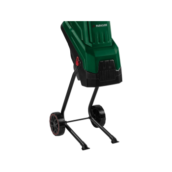 PARKSIDE® Elektro-Messerhäcksler »PEMH 2400 C4«, 45 l Fangbox - B-Ware Transportschaden Kosmetisch