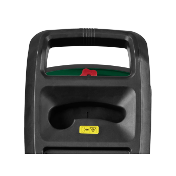 PARKSIDE® Elektro-Messerhäcksler »PEMH 2400 C4«, 45 l Fangbox - B-Ware Transportschaden Kosmetisch