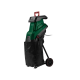 PARKSIDE® Elektro-Messerhäcksler »PEMH 2400 C4«, 45 l Fangbox - B-Ware Transportschaden Kosmetisch