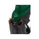PARKSIDE® Elektro-Messerhäcksler »PEMH 2400 C4«, 45 l Fangbox - B-Ware Transportschaden Kosmetisch
