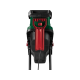 PARKSIDE® Elektro-Messerhäcksler »PEMH 2400 C4«, 45 l Fangbox - B-Ware Transportschaden Kosmetisch