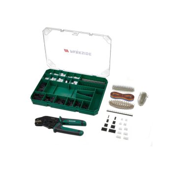 PARKSIDE® Crimpzangen-Set - B-Ware sehr gut