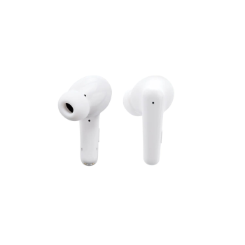 TRONIC® In-Ear-Kopfhörer TTSK E1 A1, mit Ladecase, weiß - B-Ware sehr gut