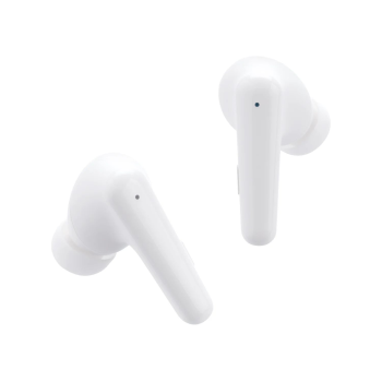 TRONIC® In-Ear-Kopfhörer TTSK E1 A1, mit Ladecase, weiß - B-Ware sehr gut