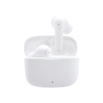 TRONIC® In-Ear-Kopfhörer TTSK E1 A1, mit Ladecase, weiß - B-Ware sehr gut