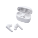 TRONIC® In-Ear-Kopfhörer TTSK E1 A1, mit Ladecase, weiß - B-Ware sehr gut