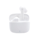 TRONIC® In-Ear-Kopfhörer TTSK E1 A1, mit Ladecase, weiß - B-Ware sehr gut