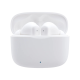 TRONIC® In-Ear-Kopfhörer TTSK E1 A1, mit Ladecase, weiß - B-Ware sehr gut