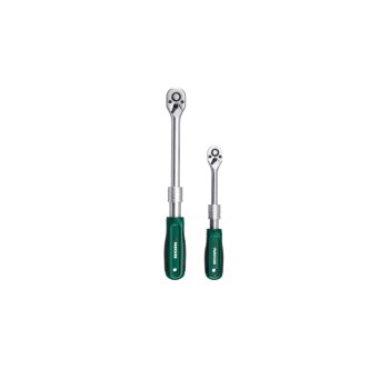 PARKSIDE® Teleskopratsche (1/4 + 3/8 Zoll) - B-Ware...