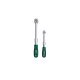 PARKSIDE® Teleskopratsche (1/4 + 3/8 Zoll) - B-Ware sehr gut