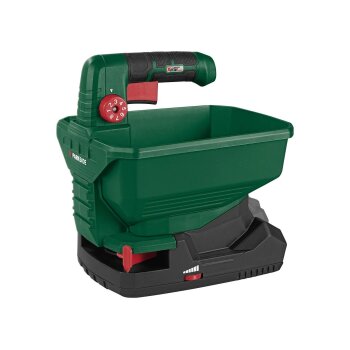 PARKSIDE® 20 V Akku-Universalstreuer »PUSA B1«, ohne Akku und Ladegerät - B-Ware gut