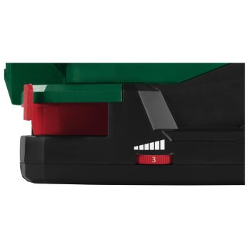 PARKSIDE® 20 V Akku-Universalstreuer »PUSA B1«, ohne Akku und Ladegerät - B-Ware gut