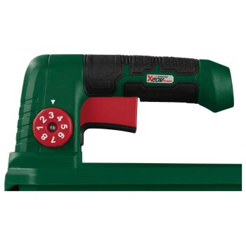 PARKSIDE® 20 V Akku-Universalstreuer »PUSA B1«, ohne Akku und Ladegerät - B-Ware gut