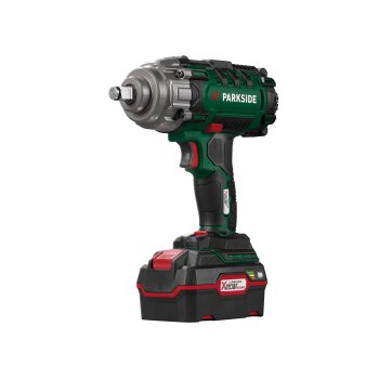 PARKSIDE® 20 V Akku-Drehschlagschrauber »PASSK...