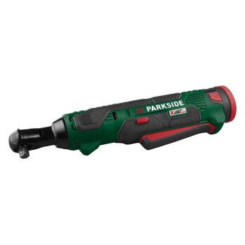 PARKSIDE® 12 V Akku-Ratsche »PAR 12 B1«,...