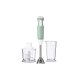 SILVERCREST® Stabmixer-Set »SSMS 600 G1«, 4-teilig (Mint) - B-Ware neuwertig