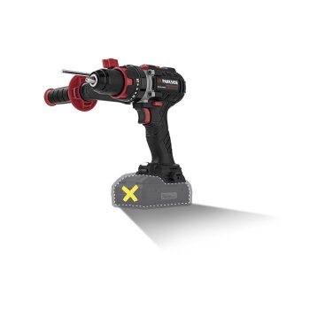PARKSIDE PERFORMANCE® 20 V Akku-Schlagbohrschrauber »PSBSAP 20-Li D4«, ohne Akku und Ladegerät - B-Ware Transportschaden Kosmetisch