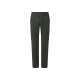 esmara® MEN Herren-Cargohosen, im 5-Pocket-Style, 52, grün - B-Ware neuwertig