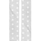 roba Kinder-Sitzauflage, Little Stars, 2er Set, breit - B-Ware neuwertig