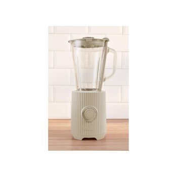 SILVERCREST® Standmixer SSMP 600 A1, aus Kunststoff,...