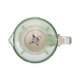 SILVERCREST® Standmixer SSMP 600 A1, aus Kunststoff, beige - B-Ware Transportschaden Kosmetisch