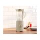 SILVERCREST® Standmixer SSMP 600 A1, aus Kunststoff, beige - B-Ware Transportschaden Kosmetisch