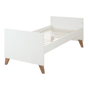 roba Kombi-Kinderbett Ole, 70 x 140 cm - B-Ware Transportschaden Kosmetisch