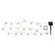 LIVARNO® LED-Solar-Lichterkette (Bienen) - B-Ware sehr gut