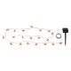 LIVARNO® LED-Solar-Lichterkette (Bienen) - B-Ware sehr gut