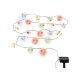 LIVARNO® LED-Solar-Lichterkette (Bienen) - B-Ware sehr gut