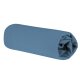 roba Spannbettlaken Jersey, 40 x 90 cm - 45 x 90 cm, blau - B-Ware neuwertig