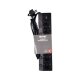 TRONIC® Steckdosenleiste, 6-fach, schwarz - B-Ware neuwertig