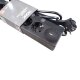 TRONIC® Steckdosenleiste, 6-fach, schwarz - B-Ware neuwertig