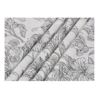 LIVARNO Renforcé-Bettwäsche, 260 x 240 cm,...