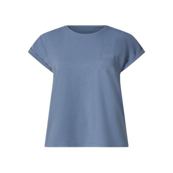 esmara® Damen Pyjama (Blau, XS(32/34)) - B-Ware Beschädigt