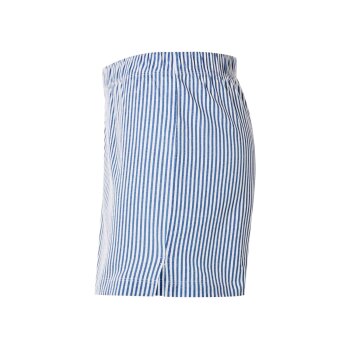 esmara® Damen Pyjama (Blau, XS(32/34)) - B-Ware Beschädigt