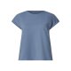 esmara® Damen Pyjama (Blau, XS(32/34)) - B-Ware Beschädigt